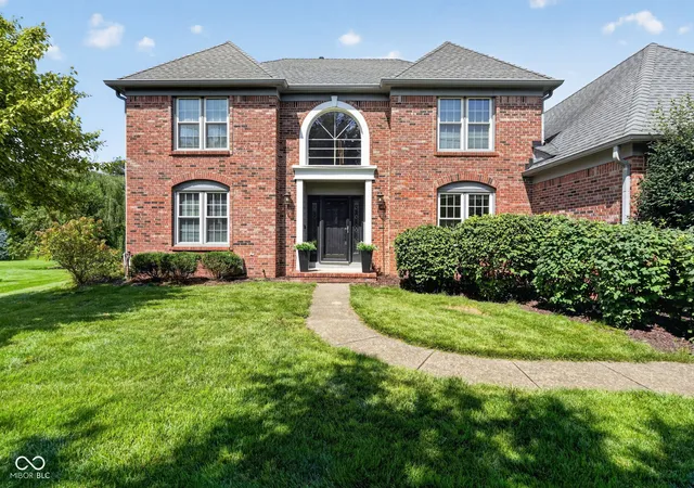 2nd image of 10575 Power Dr, Carmel, IN 46033 | MLS# 22116852