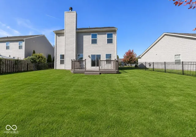 1st image of 3391 Roundlake Ln, Whitestown, IN 46075 | MLS# 22116854