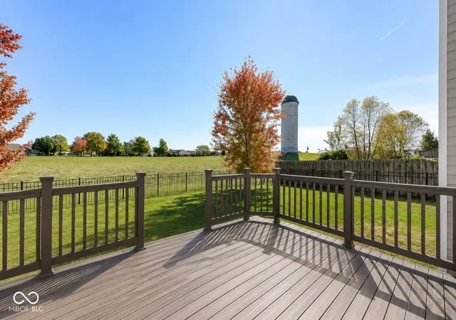2nd image of 3391 Roundlake Ln, Whitestown, IN 46075 | MLS# 22116854