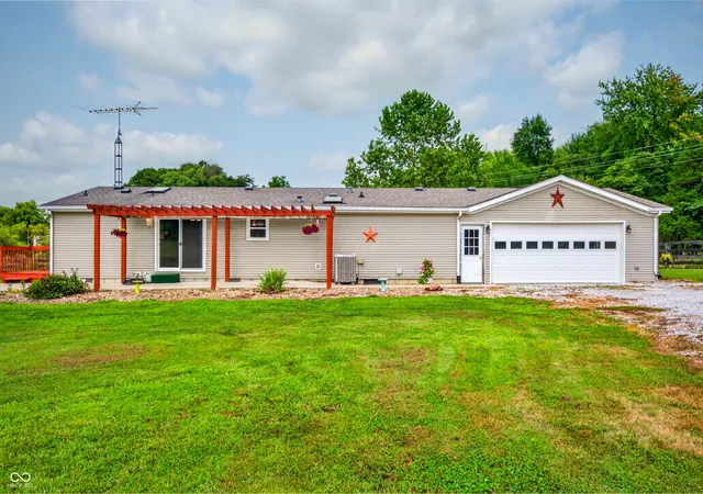 1st image of 2248 W State Road 58, Seymour, IN 47274 | MLS# 22116856