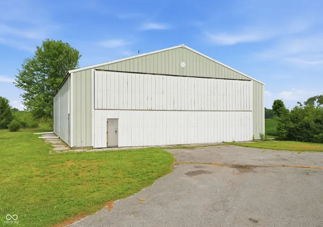 30th image of 2716 S Meridian Rd, Greenfield, IN 46140 | MLS# 22116859