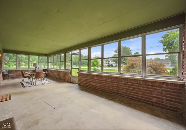 3rd image of 2716 S Meridian Rd, Greenfield, IN 46140 | MLS# 22116859
