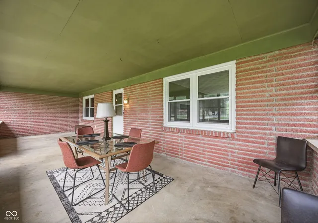 4th image of 2716 S Meridian Rd, Greenfield, IN 46140 | MLS# 22116859