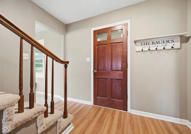 5th image of 2716 S Meridian Rd, Greenfield, IN 46140 | MLS# 22116859