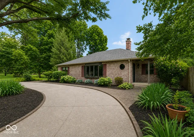 1st image of 3715 Governors Rd, Indianapolis, IN 46208 | MLS# 22116862