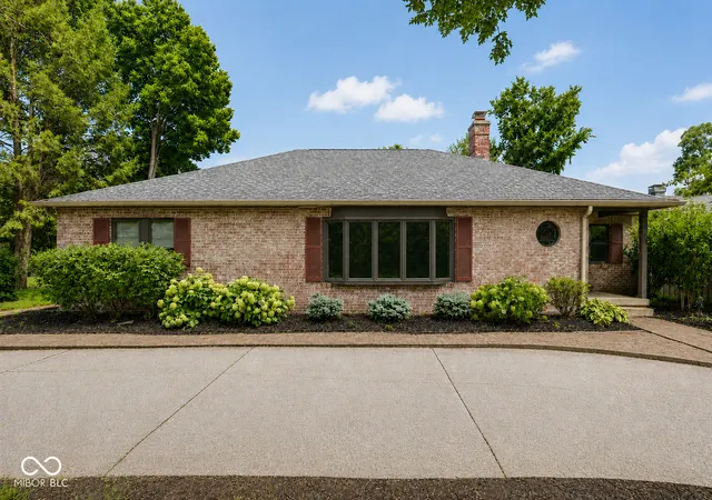 3rd image of 3715 Governors Rd, Indianapolis, IN 46208 | MLS# 22116862