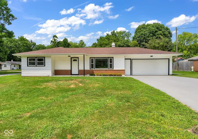 1st image of 404 Ben Hur Dr, Crawfordsville, IN 47933 | MLS# 22116865