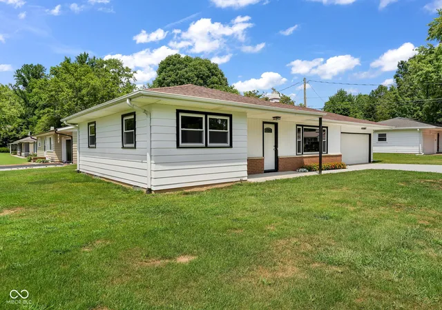 22nd image of 404 Ben Hur Dr, Crawfordsville, IN 47933 | MLS# 22116865