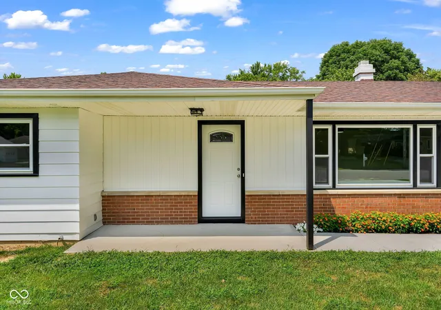 3rd image of 404 Ben Hur Dr, Crawfordsville, IN 47933 | MLS# 22116865