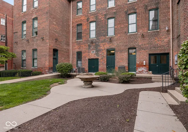 Photo 1 of Condo for sale at 970 Fort Wayne Ave #301, Indianapolis, IN 46202 | MLS# 22116869 | Listing updated on 2026-08-25