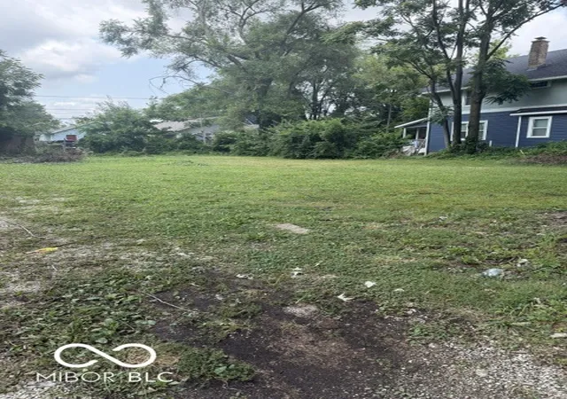 Photo 1 of Land for sale at 530 N Dearborn St, Indianapolis, IN 46201 | MLS# 22116872 | Listing updated on 2026-08-25