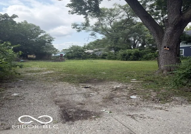 Photo 2 of Land for sale at 530 N Dearborn St, Indianapolis, IN 46201 | MLS# 22116872 | Listing updated on 2026-08-25