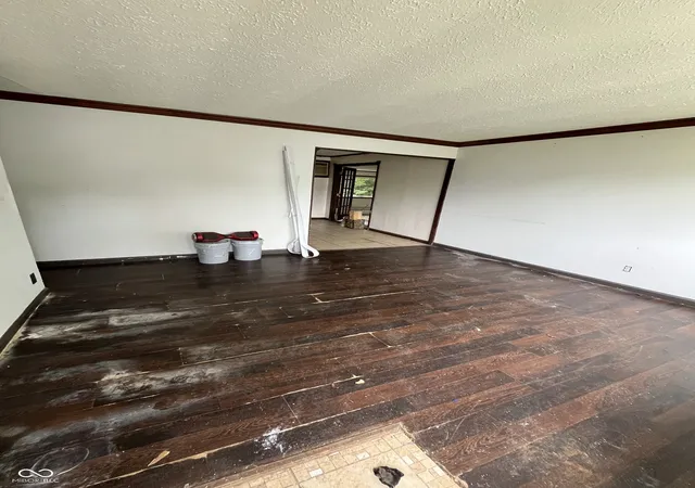 Photo 2 of Single family home for sale at 2594 Saint Paul St, Indianapolis, IN 46203 | MLS# 22116878 | Listing updated on 2026-08-19