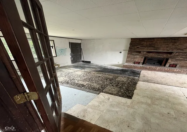 Photo 4 of Single family home for sale at 2594 Saint Paul St, Indianapolis, IN 46203 | MLS# 22116878 | Listing updated on 2026-08-19
