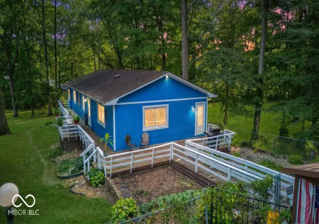 1st image of 8608 S Providence Dr, Nineveh, IN 46164 | MLS# 22116879