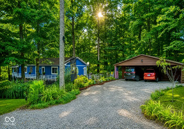 3rd image of 8608 S Providence Dr, Nineveh, IN 46164 | MLS# 22116879