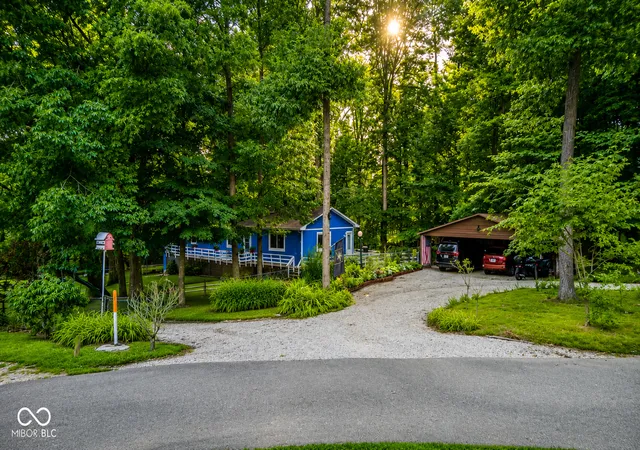 4th image of 8608 S Providence Dr, Nineveh, IN 46164 | MLS# 22116879