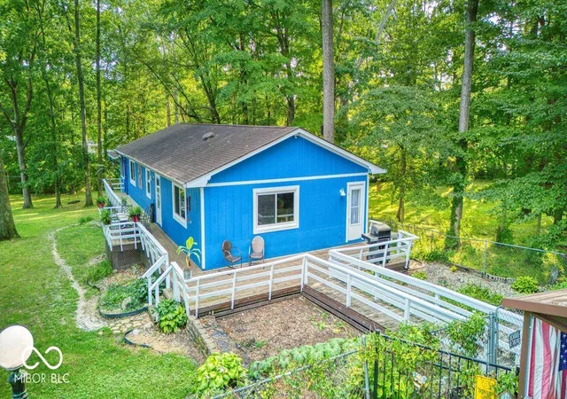 5th image of 8608 S Providence Dr, Nineveh, IN 46164 | MLS# 22116879