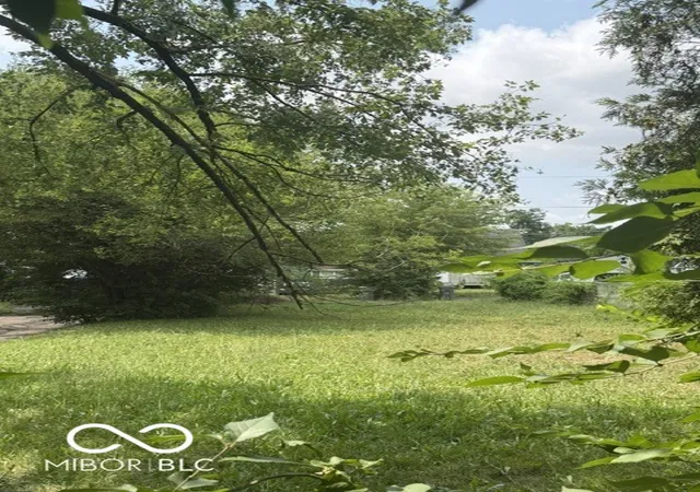 Photo 1 of Land for sale at 518 N Oakland Ave, Indianapolis, IN 46201 | MLS# 22116886 | Listing updated on 2026-08-25