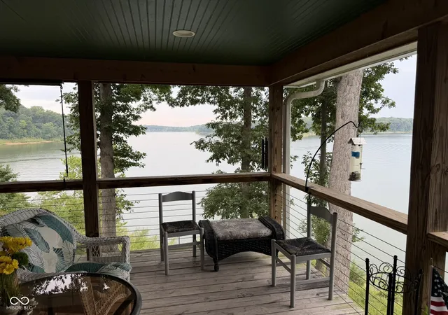 Photo 2 of Single family home for sale at 2370 S Oak Dr, Rockville, IN 47872 | MLS# 22116887 | Listing updated on 2026-07-30