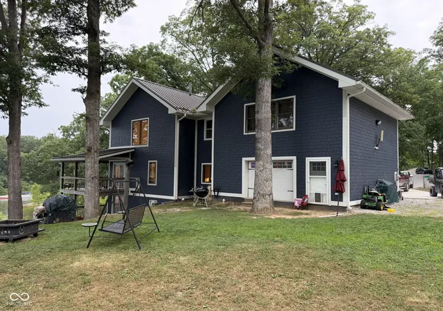 Photo 3 of Single family home for sale at 2370 S Oak Dr, Rockville, IN 47872 | MLS# 22116887 | Listing updated on 2026-07-30