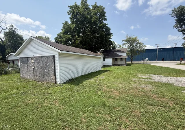 18th image of 501 S 21st St, Elwood, IN 46036 | MLS# 22116888
