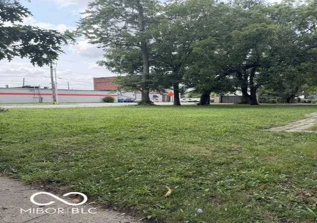 Photo 2 of Land for sale at 14 Jefferson Ave, Indianapolis, IN 46201 | MLS# 22116891 | Listing updated on 2026-08-25