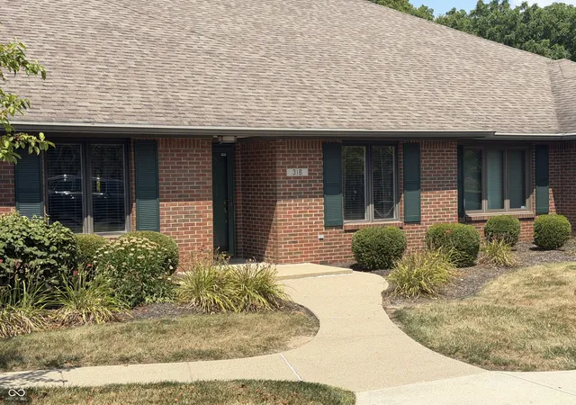 Photo 3 of Sale Pending at 316 Northpointe Ct, Danville, IN 46122 | MLS# 22116893 | Listing updated on 2026-08-25