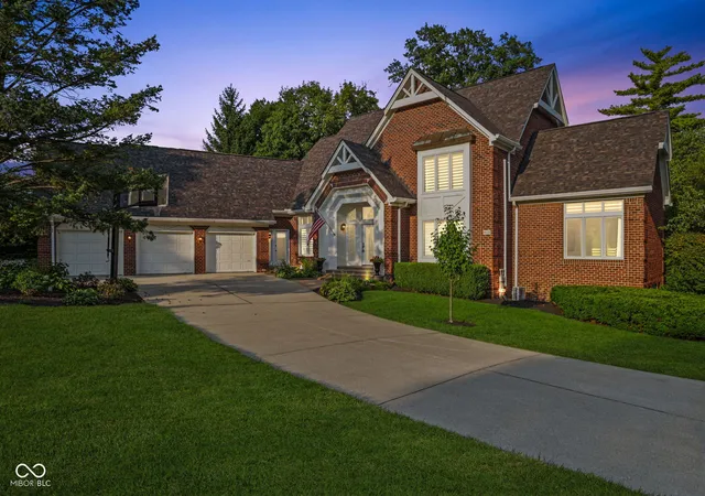 1st image of 9115 Admirals Pointe Ct, Indianapolis, IN 46236 | MLS# 22116895