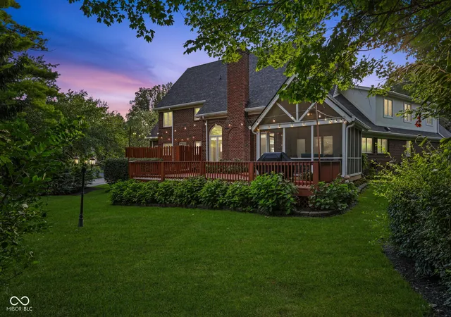 2nd image of 9115 Admirals Pointe Ct, Indianapolis, IN 46236 | MLS# 22116895