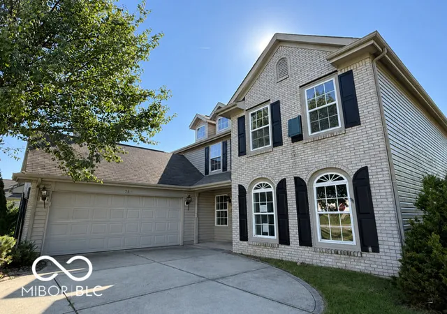 1st image of 750 Squire Ln, Pittsboro, IN 46167 | MLS# 22116896