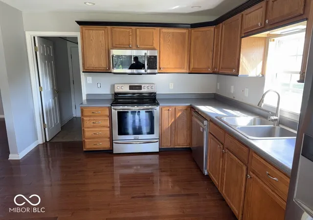 2nd image of 750 Squire Ln, Pittsboro, IN 46167 | MLS# 22116896