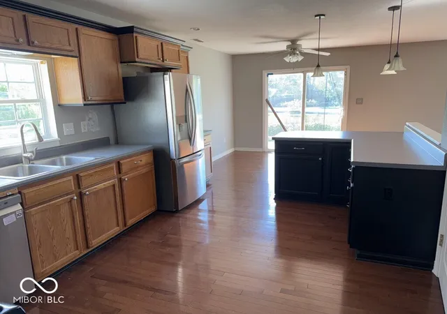 3rd image of 750 Squire Ln, Pittsboro, IN 46167 | MLS# 22116896