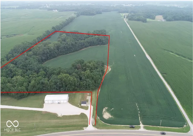 1st image of Tbd N Us 231 N, Greencastle, IN 46135 | MLS# 22116897