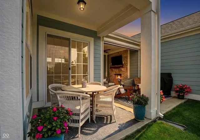 Photo 3 of Sale Pending at 15508 Edenvale Dr, Westfield, IN 46074 | MLS# 22116898 | Listing updated on 2026-08-24