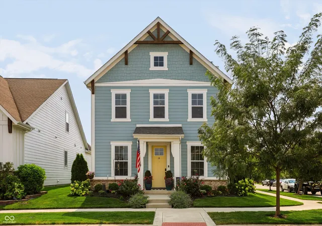 Photo 3 of Sale Pending at 15508 Edenvale Dr, Westfield, IN 46074 | MLS# 22116898 | Listing updated on 2026-08-24