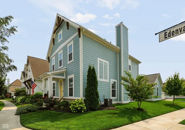 Photo 4 of Sale Pending at 15508 Edenvale Dr, Westfield, IN 46074 | MLS# 22116898 | Listing updated on 2026-08-24