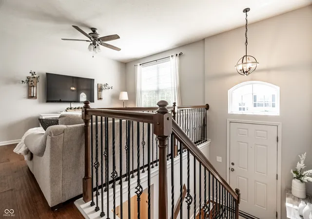 Photo 3 of Sale Pending at 14020 E End Rd, Fishers, IN 46037 | MLS# 22116900 | Listing updated on 2026-08-25