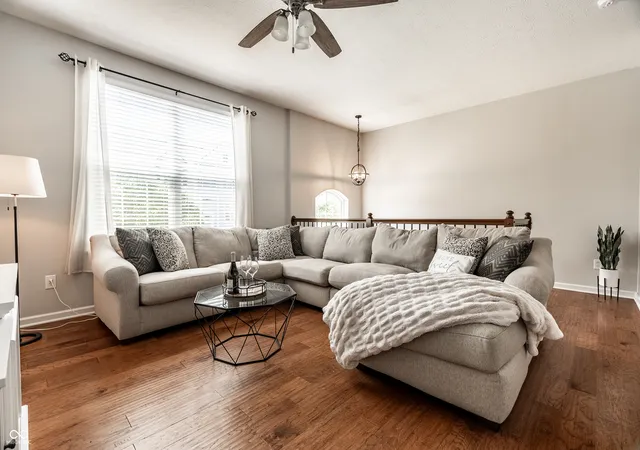 Photo 4 of Sale Pending at 14020 E End Rd, Fishers, IN 46037 | MLS# 22116900 | Listing updated on 2026-08-25