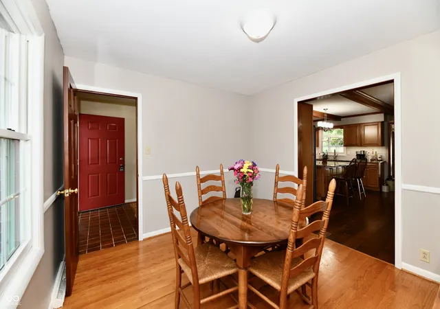 4th image of 8116 Browning Dr, Indianapolis, IN 46227 | MLS# 22116901