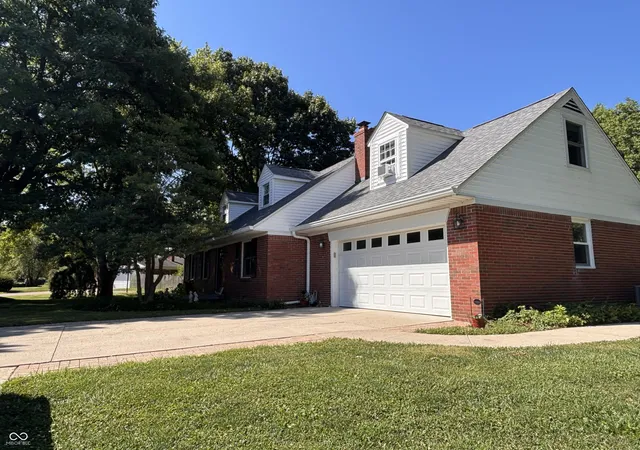 63rd image of 8116 Browning Dr, Indianapolis, IN 46227 | MLS# 22116901