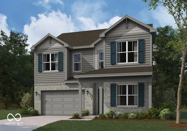 1st image of 1273 Scotch Ln, Greenwood, IN 46143 | MLS# 22116904