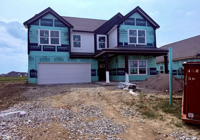 Photo 1 of Single family home for sale at 1273 Scotch Ln, Greenwood, IN 46143 | MLS# 22116904 | Listing updated on 2026-09-22
