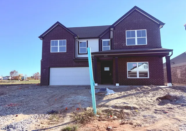 Single family home for sale at 1273 Scotch Ln, Greenwood, IN 46143 | MLS# 22116904