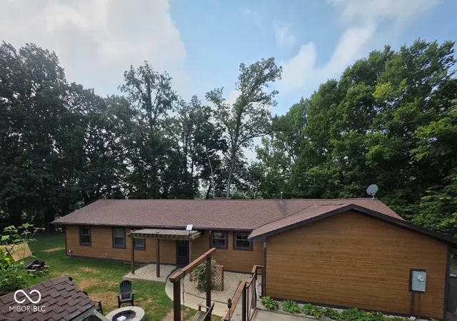 1st image of 4867 W County Road 650 N, Saint Paul, IN 47272 | MLS# 22116905