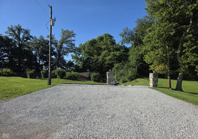 3rd image of 4867 W County Road 650 N, Saint Paul, IN 47272 | MLS# 22116905