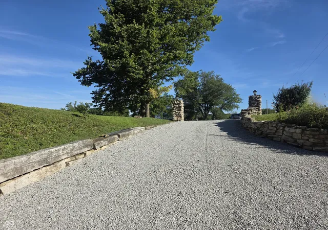 4th image of 4867 W County Road 650 N, Saint Paul, IN 47272 | MLS# 22116905