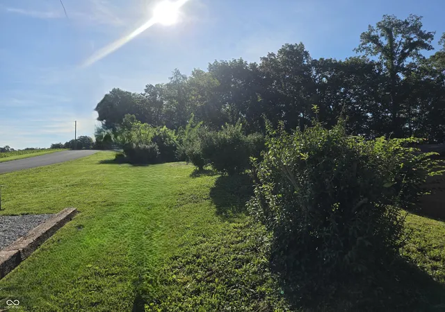 5th image of 4867 W County Road 650 N, Saint Paul, IN 47272 | MLS# 22116905