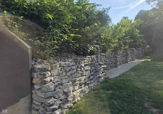 82nd image of 4867 W County Road 650 N, Saint Paul, IN 47272 | MLS# 22116905