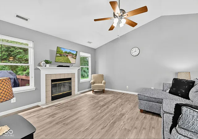 4th image of 5742 Blackley Ln, Indianapolis, IN 46254 | MLS# 22116918